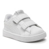Zapatillas deporte Puma rickie classic all white
