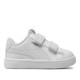 Sabatilles esport Puma rickie classic all white - Querol online