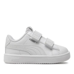 Zapatillas deporte Puma rickie classic all white - Querol online