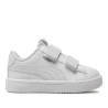 Sabatilles esport Puma rickie classic all white