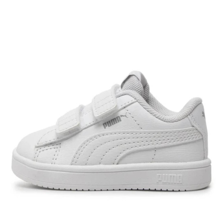 Zapatillas deporte Puma rickie classic all white - Querol online