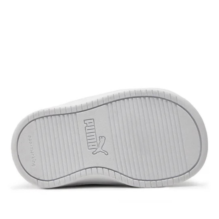 Zapatillas deporte Puma rickie classic all white - Querol online