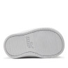 Zapatillas deporte Puma rickie classic all white