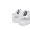 Sabatilles esport Puma rickie classic blanques i platejades