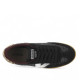 Zapatillas urban Victoria berlín ciclista glitter y animal print - Querol online