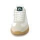 Sabatilles esportives Le Coq Sportif veloce ii optical white amb green per a home - Querol online