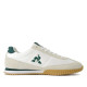 Zapatillas deportivas Le Coq Sportif veloce ii optical white con green para hombre - Querol online