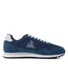 Zapatillas deportivas Le Coq Sportif astra 2 blue con grey para hombre