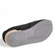 Zapatillas urban Pepe Jeans london party negras con brillantitos - Querol online