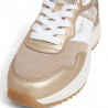 Sabatilles urban Pepe Jeans kimi mesh daurades amb combinació de materials