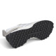 Zapatillas urban Pepe Jeans lucky party blancas con tirador trasero y brillantes - Querol online