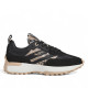 Zapatillas urban Pepe Jeans lucky fenix negras con animal print - Querol online