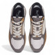 Zapatillas deportivas Pepe Jeans marlon sport taupe con paneles marrones - Querol online