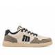 DEPORTIVAS DE HOMBRE MUSTANG FREE-MIAMI GRIS 84766 60846 - Querol online