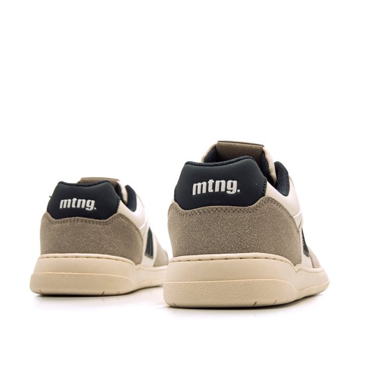 DEPORTIVAS DE HOMBRE MUSTANG FREE-MIAMI GRIS 84766 60846 - Querol online