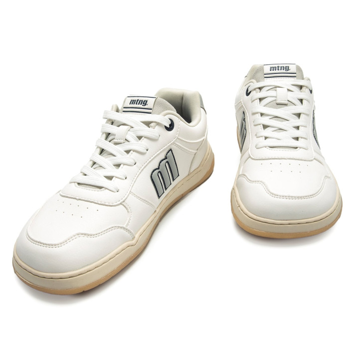 DEPORTIVAS DE HOMBRE MUSTANG FREE-MIAMI BLANCO 84766 60844 - Querol online