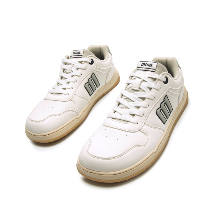 DEPORTIVAS DE HOMBRE MUSTANG FREE-MIAMI BLANCO 84766 60844 - Querol online