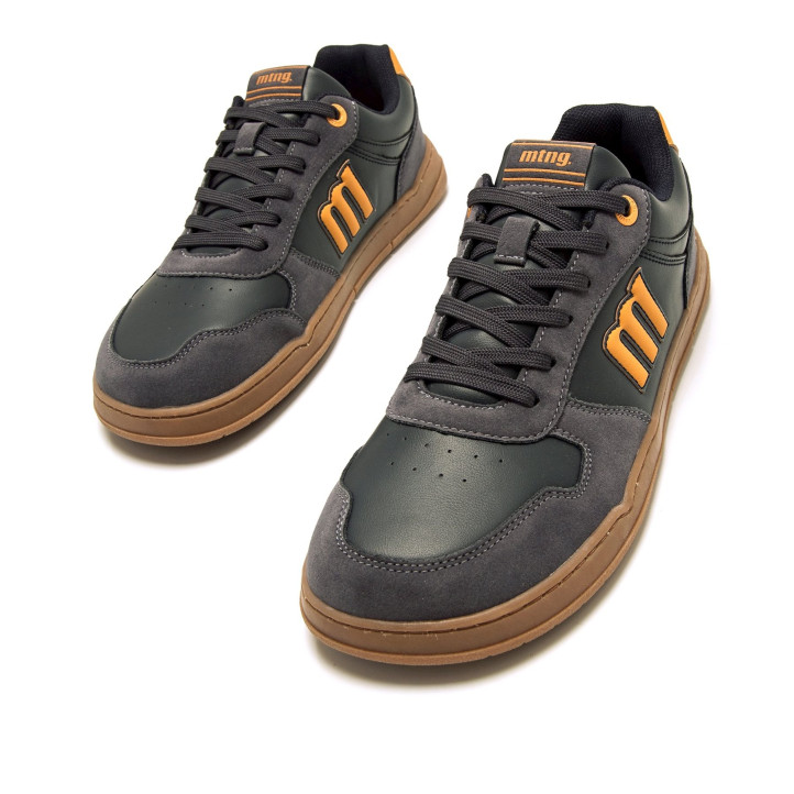 DEPORTIVAS DE HOMBRE MUSTANG FREE-MIAMI AZUL 84766 60845 - Querol online