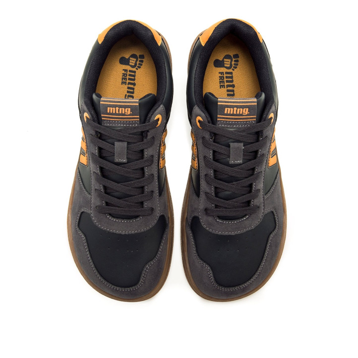 DEPORTIVAS DE HOMBRE MUSTANG FREE-MIAMI AZUL 84766 60845 - Querol online