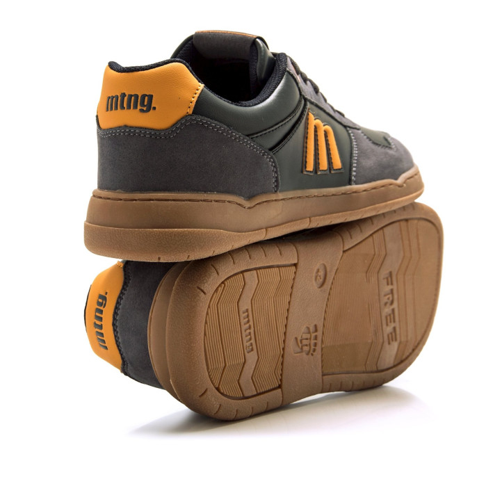 DEPORTIVAS DE HOMBRE MUSTANG FREE-MIAMI AZUL 84766 60845 - Querol online
