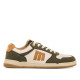 DEPORTIVAS DE HOMBRE MUSTANG FREE-MIAMI VERDE 84766 60848 - Querol online