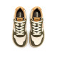 DEPORTIVAS DE HOMBRE MUSTANG FREE-MIAMI VERDE 84766 60848 - Querol online