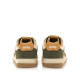 DEPORTIVAS DE HOMBRE MUSTANG FREE-MIAMI VERDE 84766 60848 - Querol online
