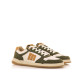 DEPORTIVAS DE HOMBRE MUSTANG FREE-MIAMI VERDE 84766 60848 - Querol online