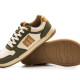 DEPORTIVAS DE HOMBRE MUSTANG FREE-MIAMI VERDE 84766 60848 - Querol online