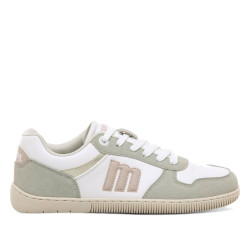 DEPORTIVAS DE MUJER MUSTANG FREE-ARIA BLANCO 60840 60782 - Querol online
