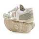 DEPORTIVAS DE MUJER MUSTANG FREE-ARIA BLANCO 60840 60782 - Querol online