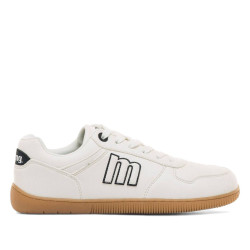 DEPORTIVAS DE MUJER MUSTANG FREE-ARIA BLANCO 60840 60781 - Querol online