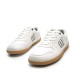 DEPORTIVAS DE MUJER MUSTANG FREE-ARIA BLANCO 60840 60781 - Querol online