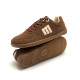 DEPORTIVAS DE MUJER MUSTANG FREE-ARIA MARRON 60840 61044 - Querol online