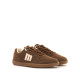 DEPORTIVAS DE MUJER MUSTANG FREE-ARIA MARRON 60840 61044 - Querol online