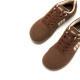 DEPORTIVAS DE MUJER MUSTANG FREE-ARIA MARRON 60840 61044 - Querol online