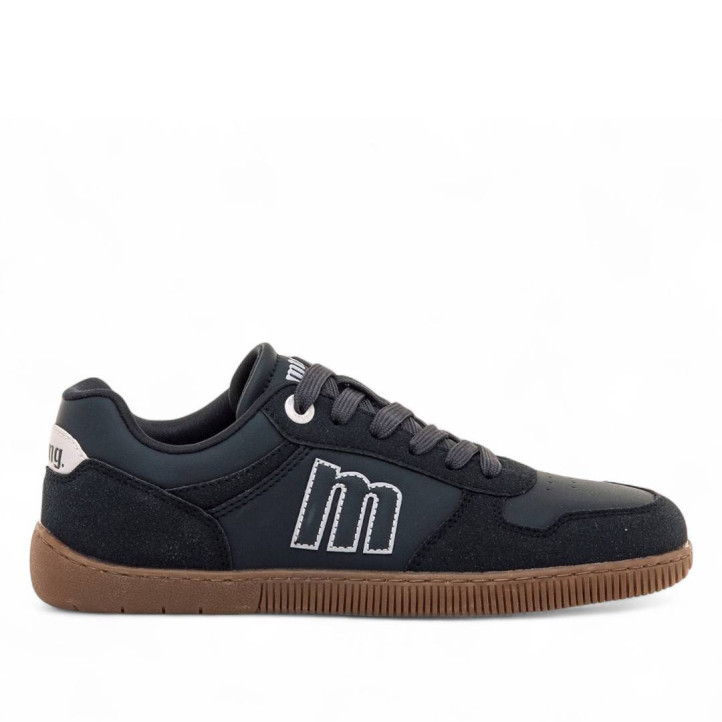 DEPORTIVAS DE MUJER MUSTANG FREE-ARIA AZUL 60840 61045 - Querol online