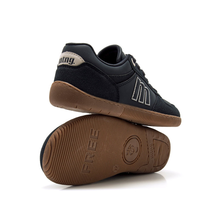 DEPORTIVAS DE MUJER MUSTANG FREE-ARIA AZUL 60840 61045 - Querol online