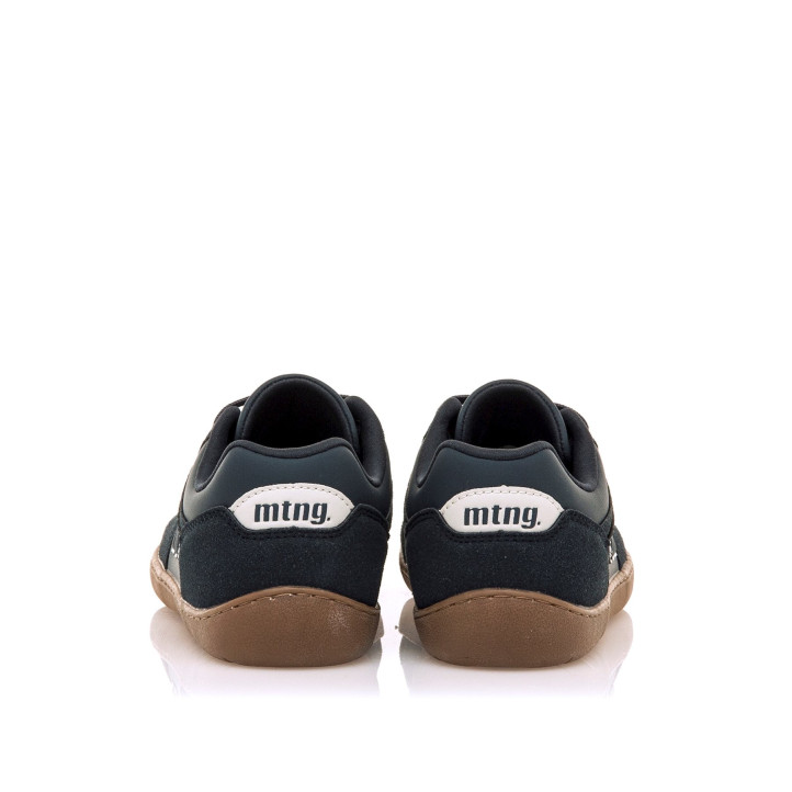 DEPORTIVAS DE MUJER MUSTANG FREE-ARIA AZUL 60840 61045 - Querol online