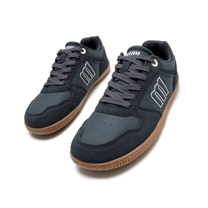 DEPORTIVAS DE MUJER MUSTANG FREE-ARIA AZUL 60840 61045 - Querol online