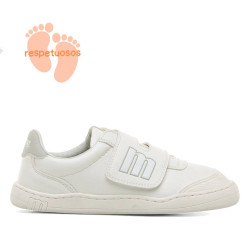 DEPORTIVAS DE NIñO MTNG KIDS FREE BLANCO 48940 60909 - Querol online