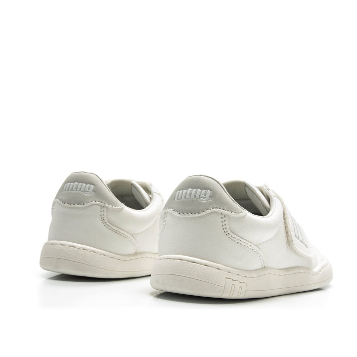 DEPORTIVAS DE NIñO MTNG KIDS FREE BLANCO 48940 60909 - Querol online