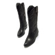 BOTAS DE MUJER MUSTANG TANUBIS NEGRO 59794 61025 - Querol online