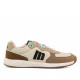 DEPORTIVAS DE MUJER MUSTANG FREE-APOLO MARRON 60857 61049 - Querol online