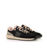 DEPORTIVAS DE MUJER MUSTANG FREE-APOLO NEGRO 60857 61047
