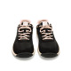 DEPORTIVAS DE MUJER MUSTANG FREE-APOLO NEGRO 60857 61047 - Querol online