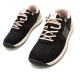 DEPORTIVAS DE MUJER MUSTANG FREE-APOLO NEGRO 60857 61047 - Querol online