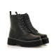 BOTINES DE MUJER MUSTANG STORMY X NEGRO 50176 60761 - Querol online