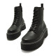 BOTINES DE MUJER MUSTANG STORMY X NEGRO 50176 60761 - Querol online