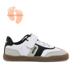 DEPORTIVAS DE NIñO MTNG KIDS FREE BLANCO 48942 60780 - Querol online